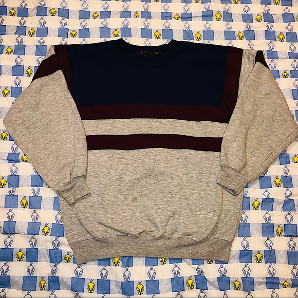 Vintage 90’s Crewneck L - Picture 2 of 3